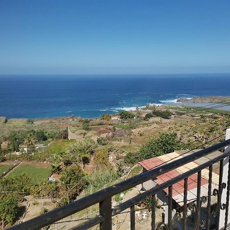 Ferienwohnung Brisa Del Mar La Guancha Exterior foto