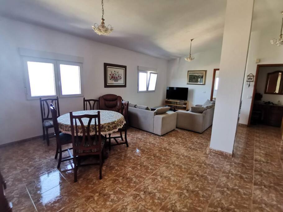 Ferienwohnung Brisa Del Mar La Guancha Exterior foto