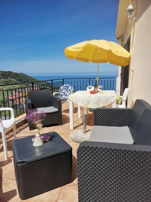 Ferienwohnung Brisa Del Mar La Guancha Exterior foto